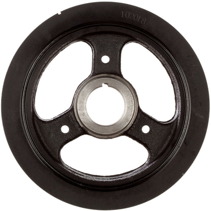 Graywerks Engine Harmonic Balancer 102018