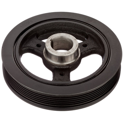 Graywerks Engine Harmonic Balancer 102018