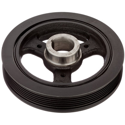 Graywerks Engine Harmonic Balancer 102018