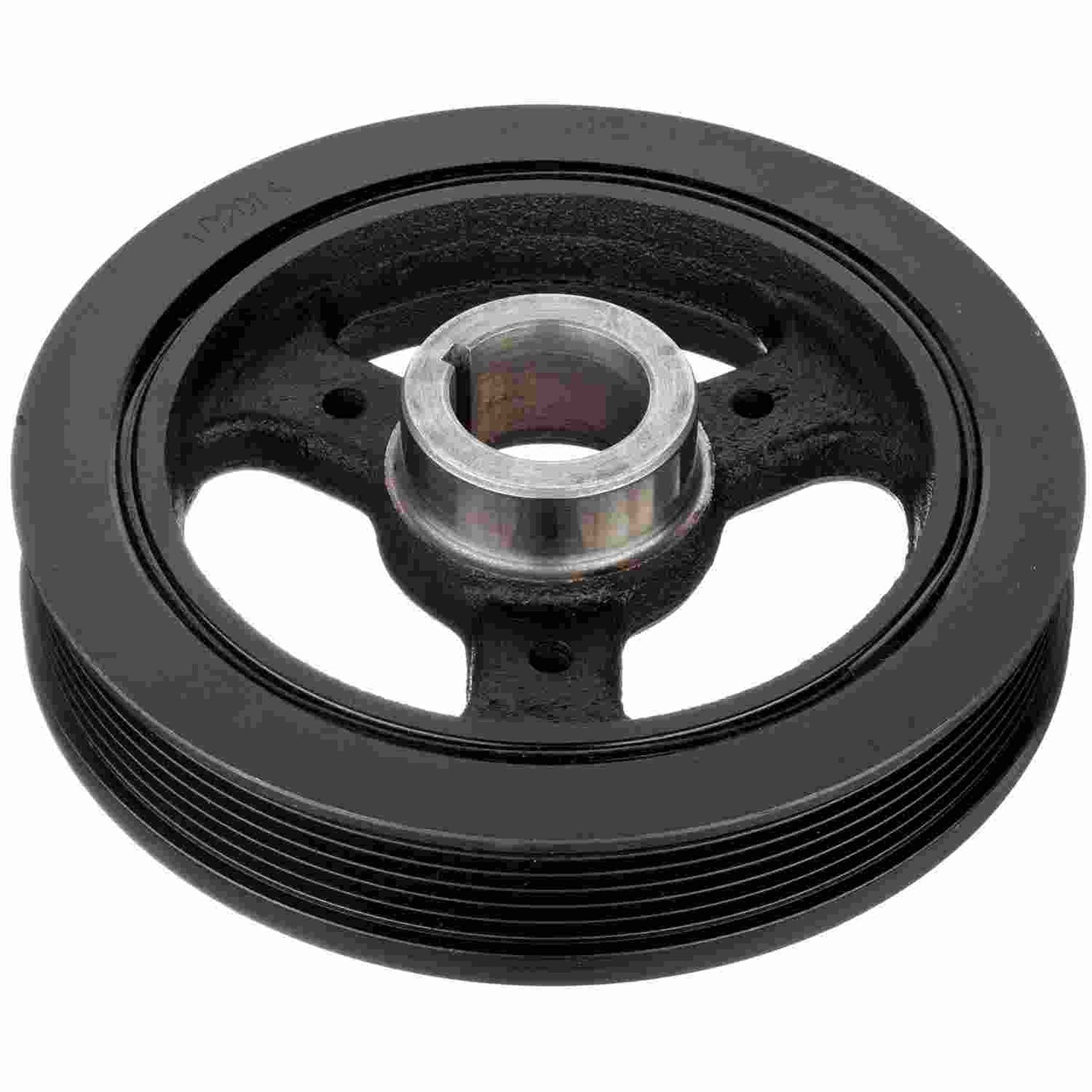 Graywerks Engine Harmonic Balancer 102018