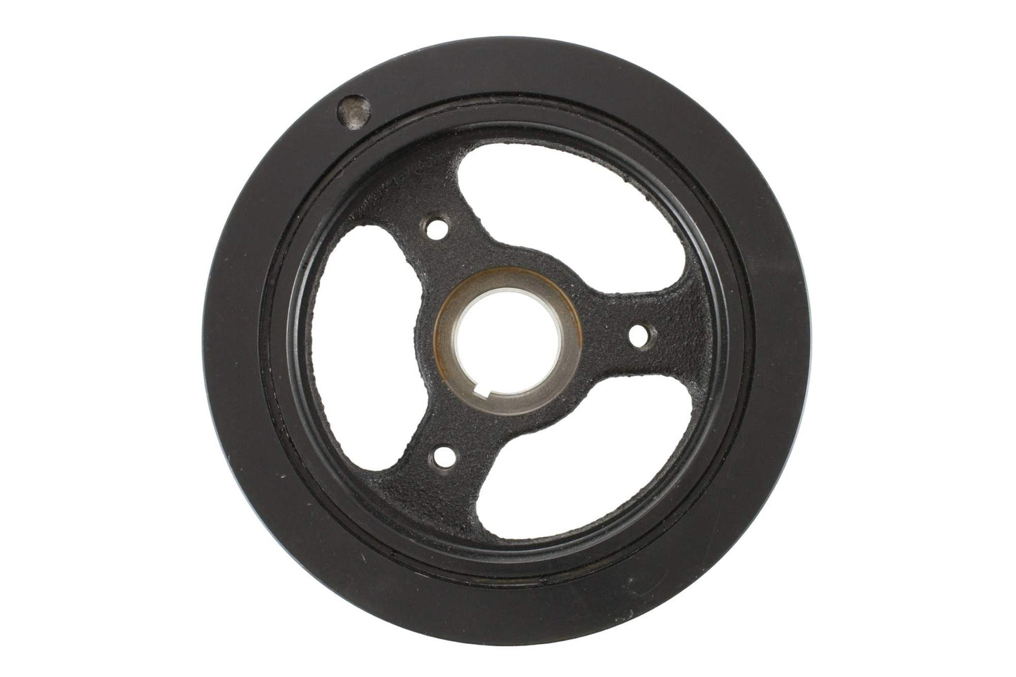 Graywerks Engine Harmonic Balancer 102018