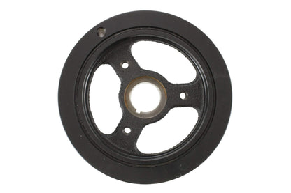Graywerks Engine Harmonic Balancer 102018
