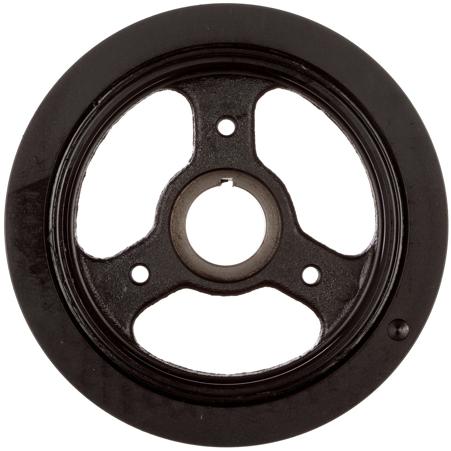 Graywerks Engine Harmonic Balancer 102018