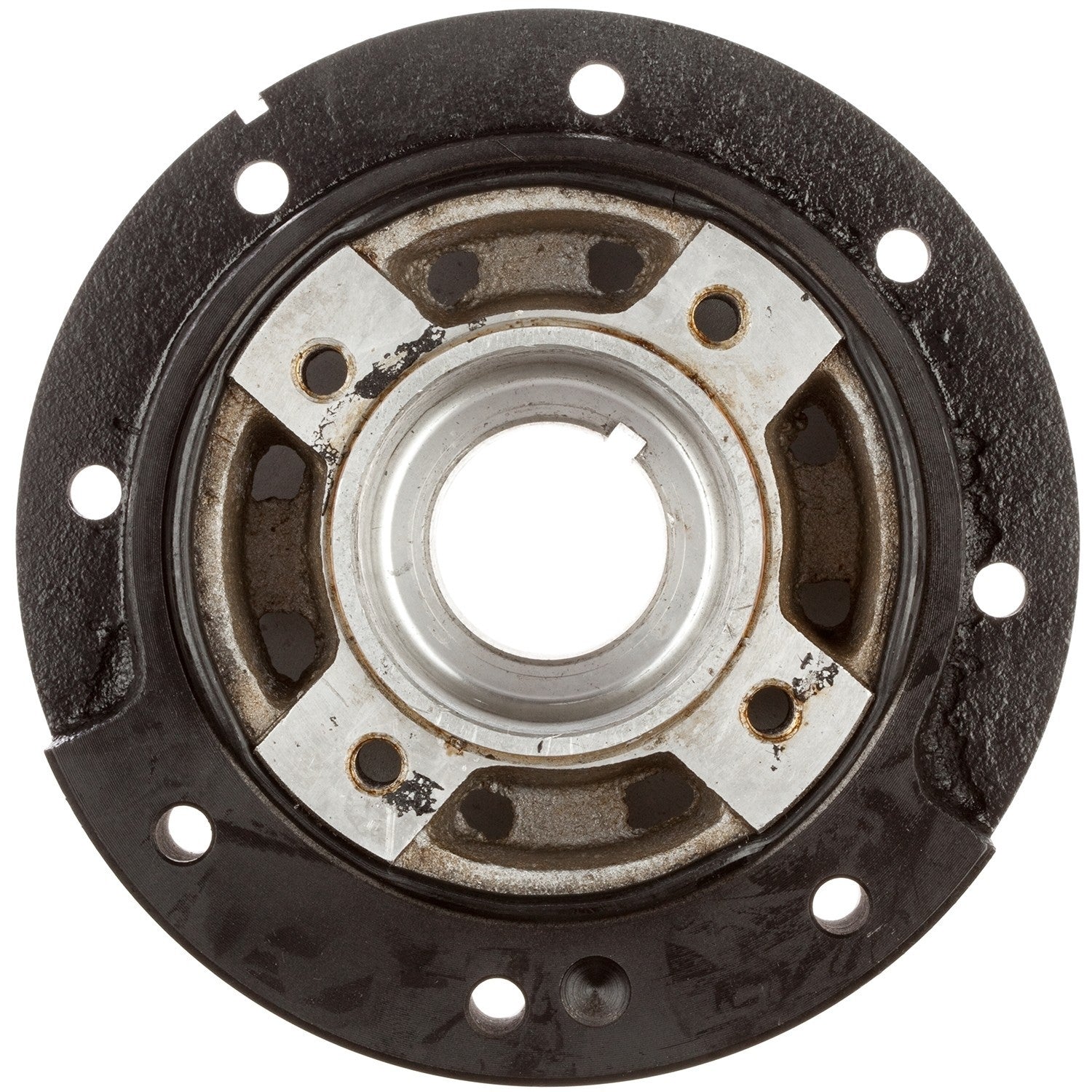 Graywerks Engine Harmonic Balancer 102020