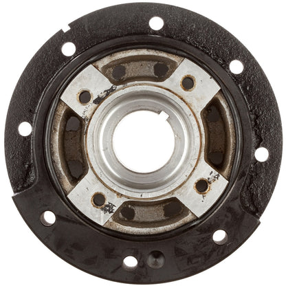 Graywerks Engine Harmonic Balancer 102020