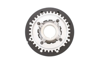 Graywerks Engine Harmonic Balancer 102020