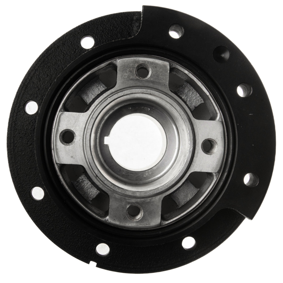 Graywerks Engine Harmonic Balancer 102020