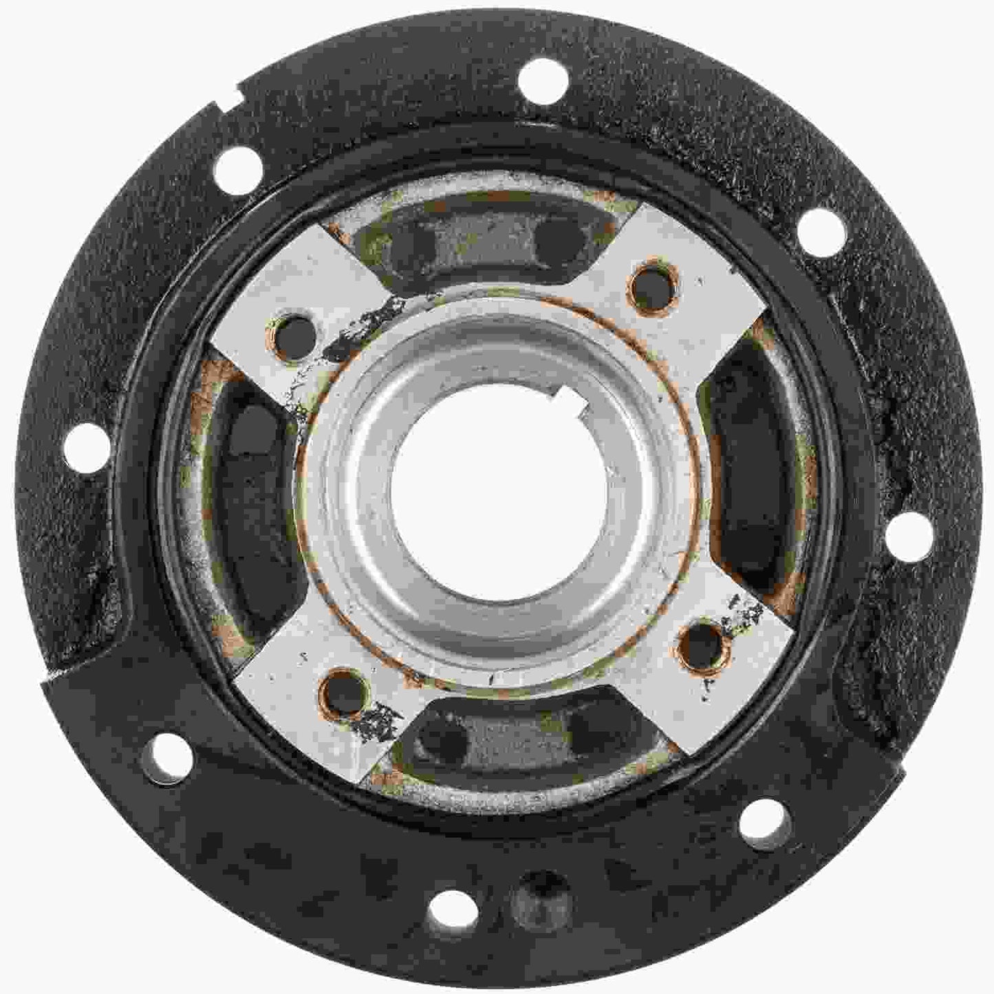 Graywerks Engine Harmonic Balancer 102020