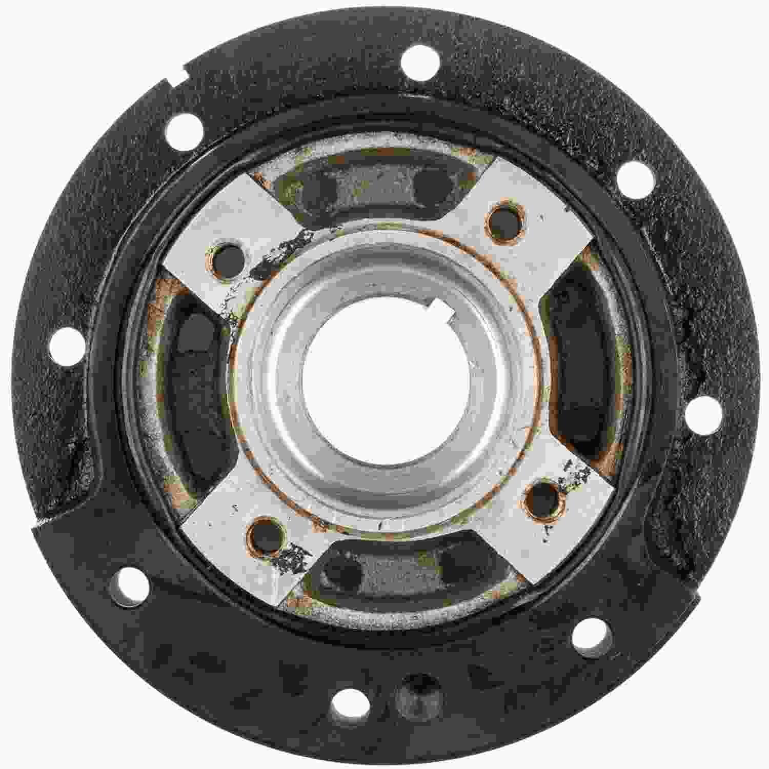 Graywerks Engine Harmonic Balancer 102020