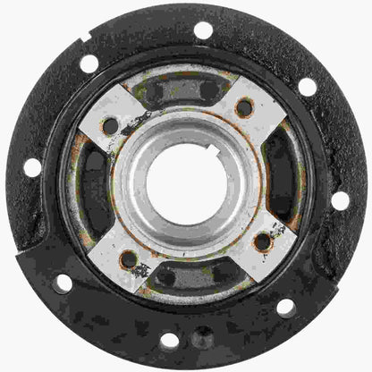 Graywerks Engine Harmonic Balancer 102020