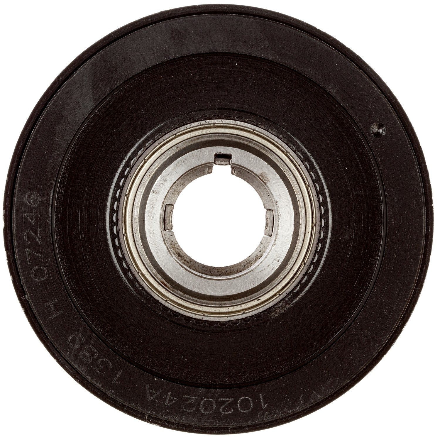 Graywerks Engine Harmonic Balancer 102024