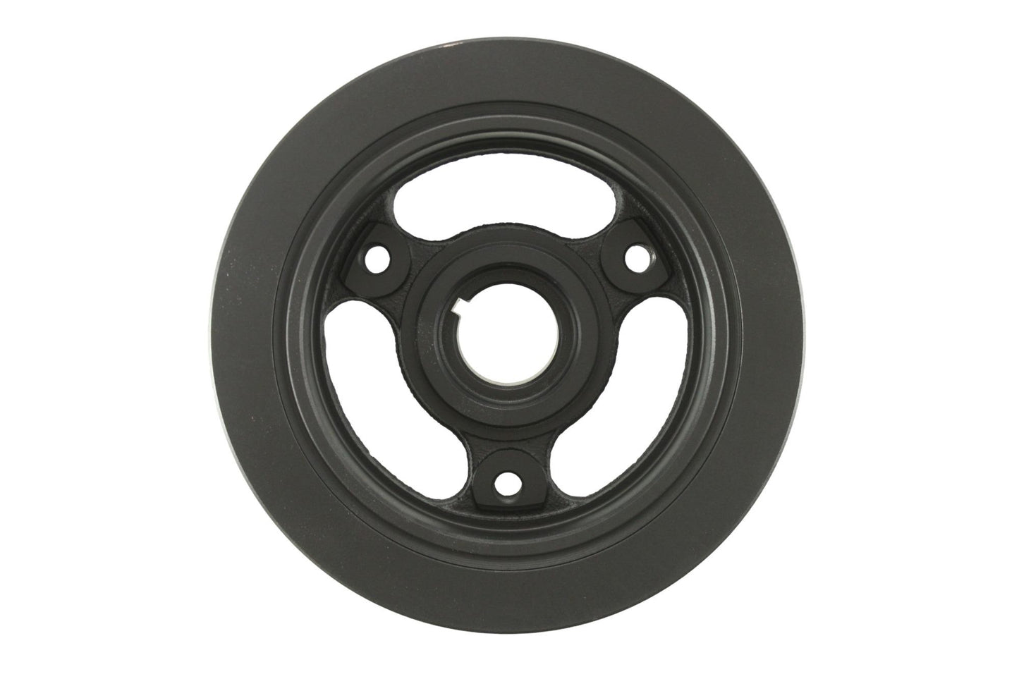 Graywerks Engine Harmonic Balancer 102025
