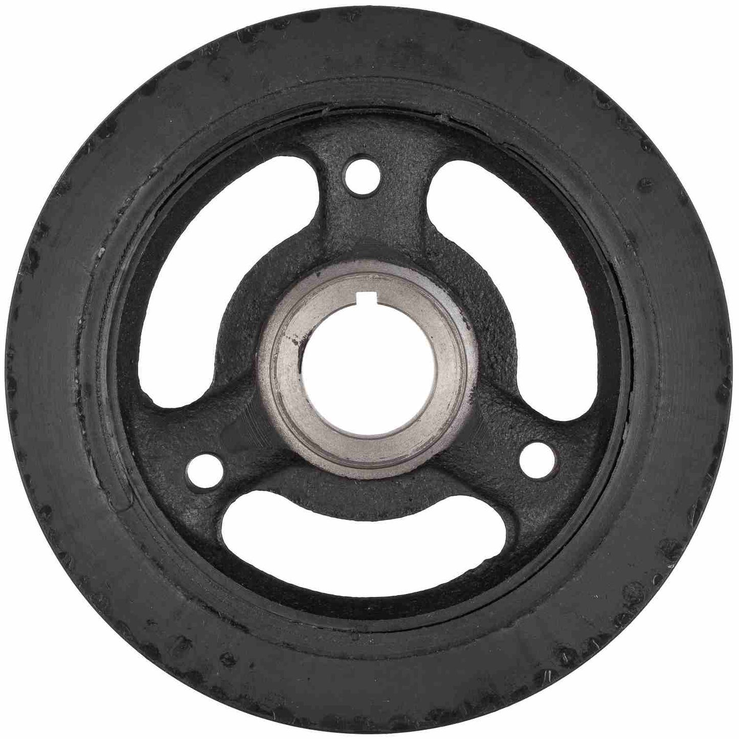 Graywerks Engine Harmonic Balancer 102025