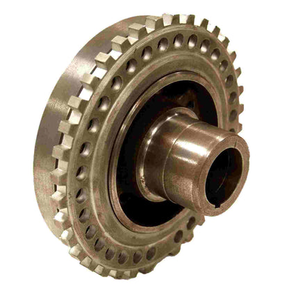 Graywerks Engine Harmonic Balancer 102027
