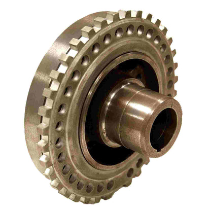 Graywerks Engine Harmonic Balancer 102027