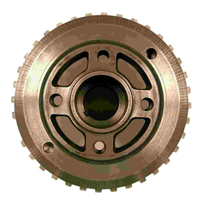 Graywerks Engine Harmonic Balancer 102027