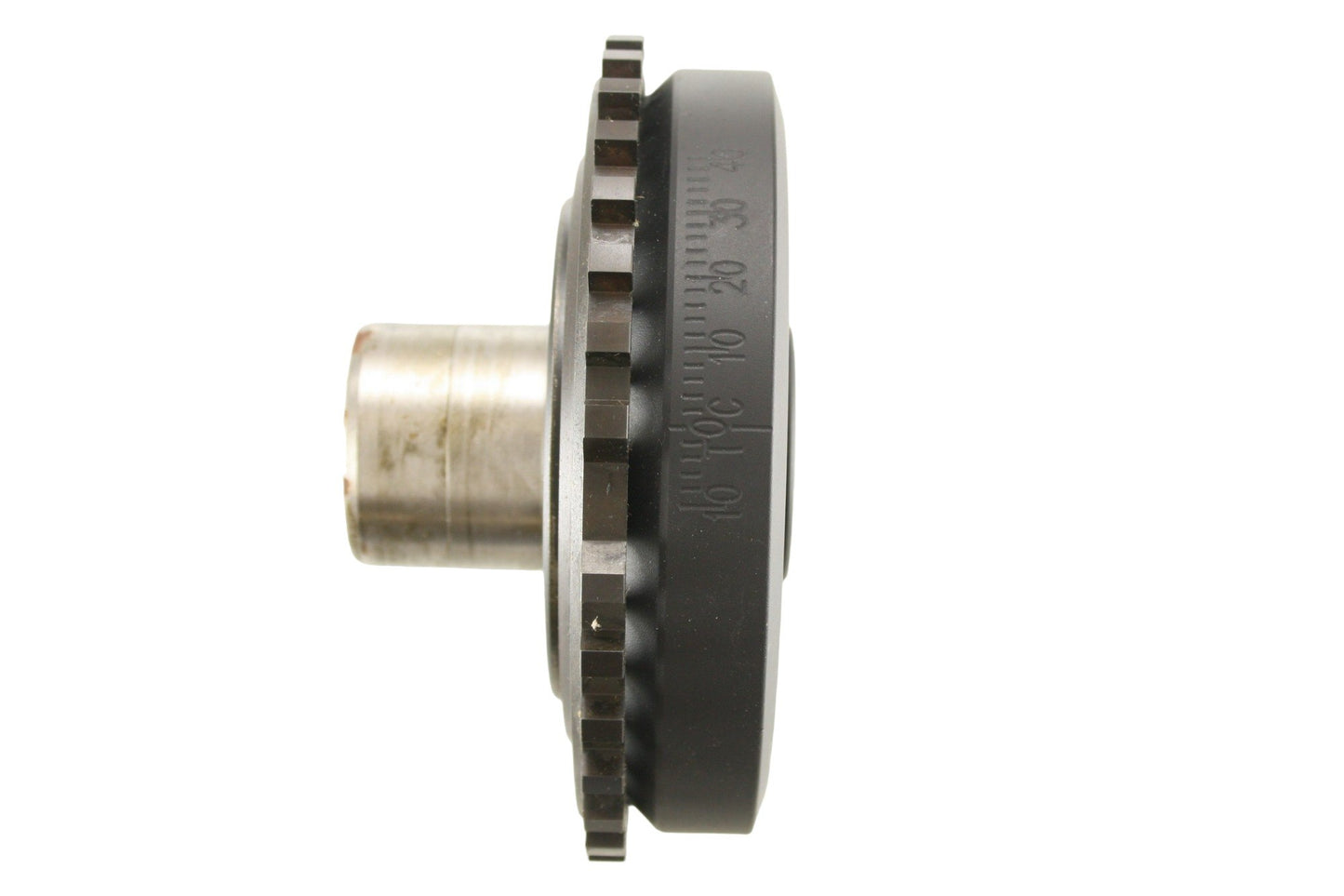 Graywerks Engine Harmonic Balancer 102027