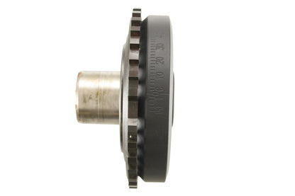 Graywerks Engine Harmonic Balancer 102027
