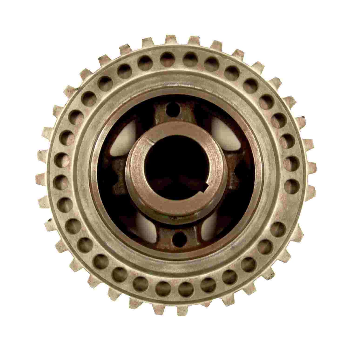 Graywerks Engine Harmonic Balancer 102027