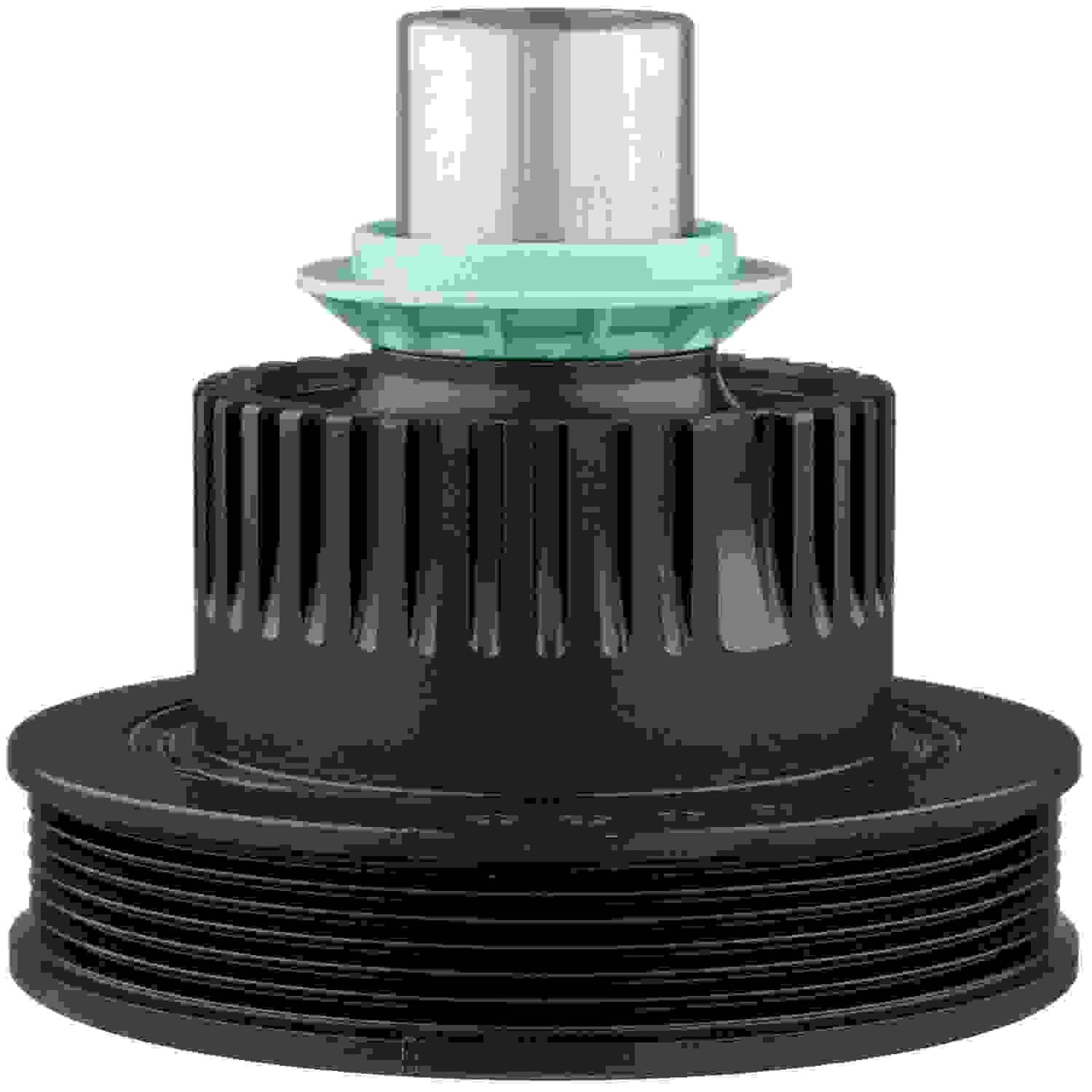 Graywerks Engine Harmonic Balancer 102028