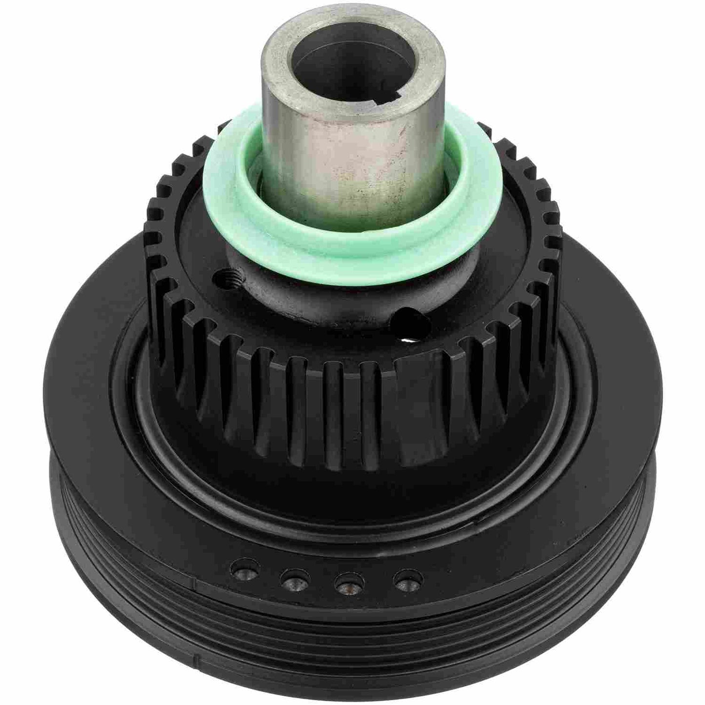 Graywerks Engine Harmonic Balancer 102028