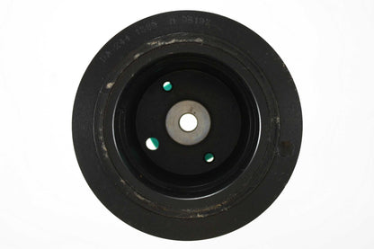 Graywerks Engine Harmonic Balancer 102028