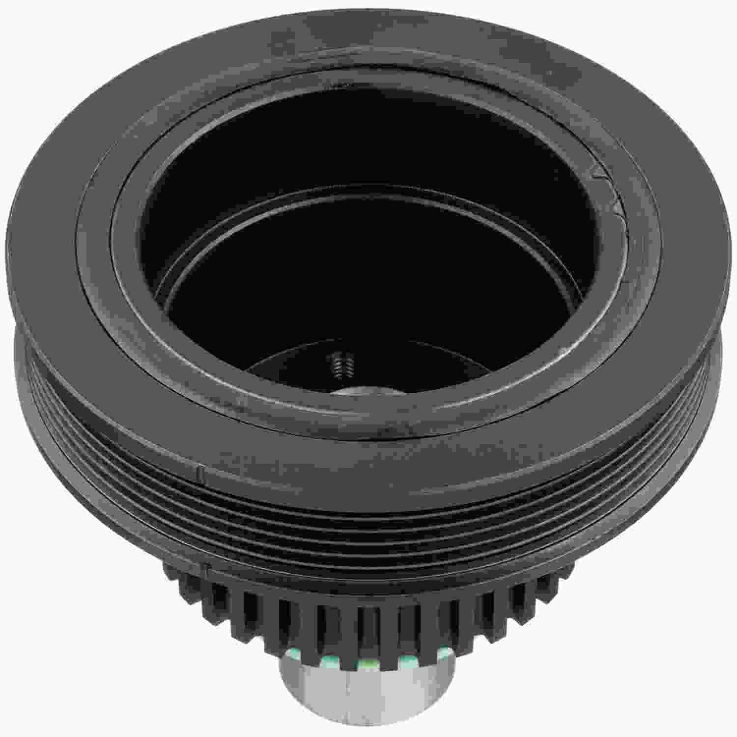 Graywerks Engine Harmonic Balancer 102028