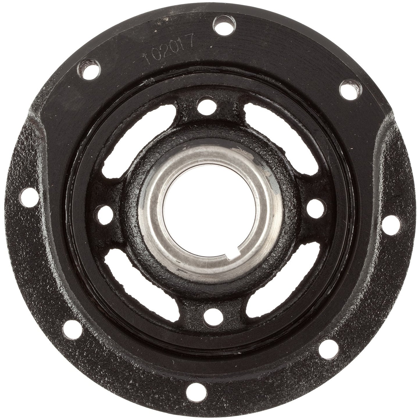 Graywerks Engine Harmonic Balancer 102030