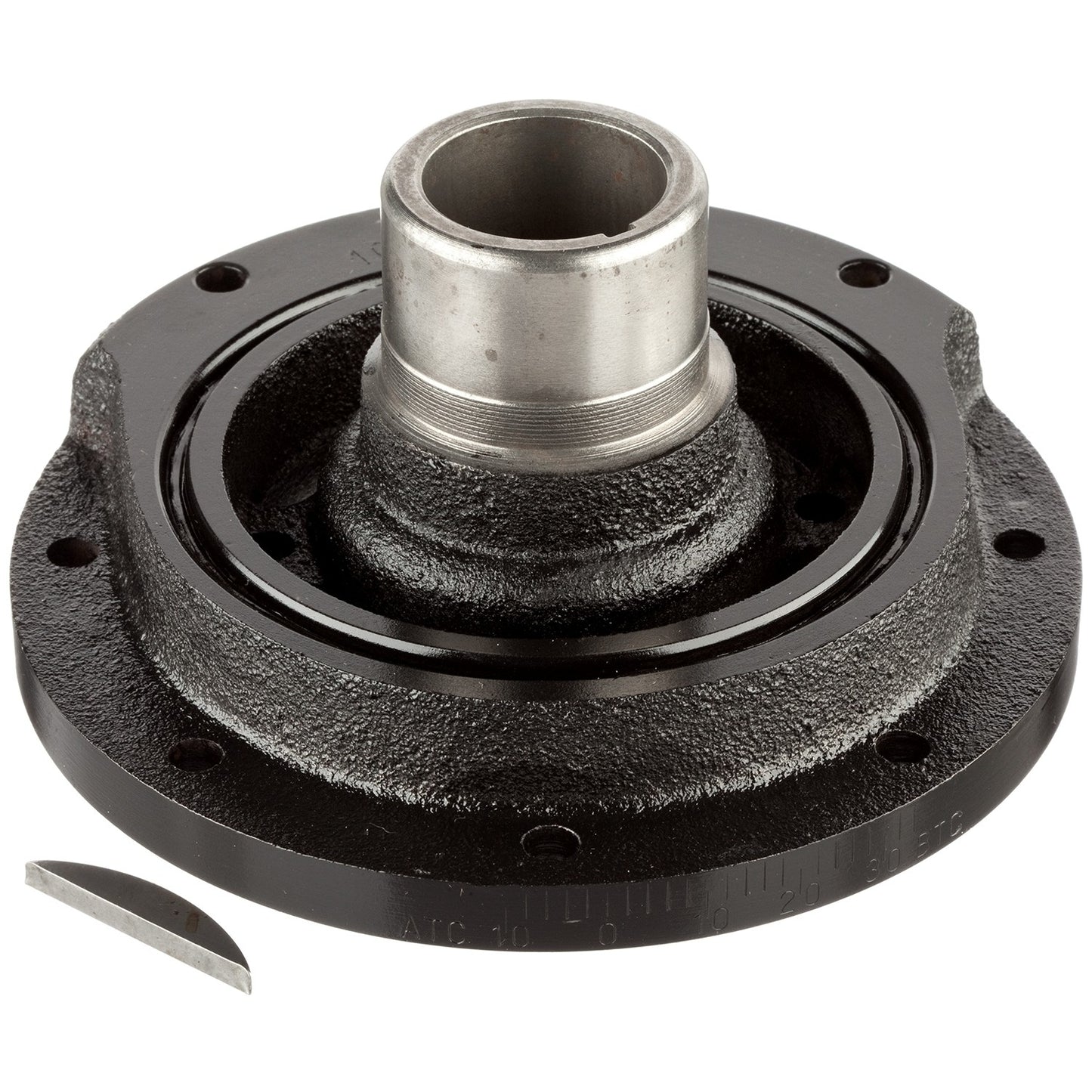Graywerks Engine Harmonic Balancer 102030
