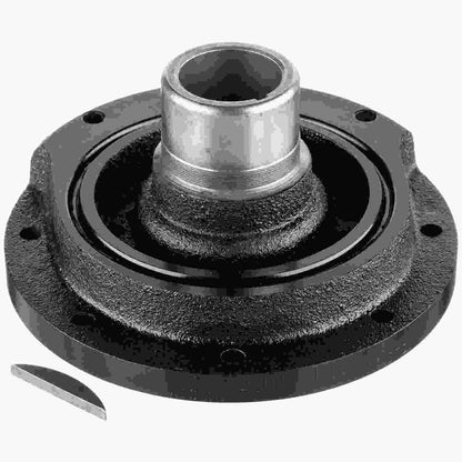 Graywerks Engine Harmonic Balancer 102030