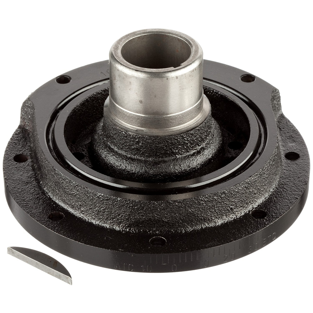 Graywerks Engine Harmonic Balancer 102030
