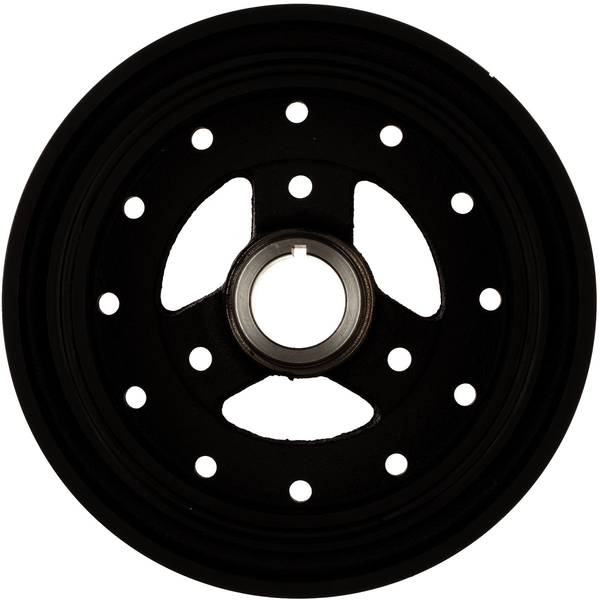 Graywerks Engine Harmonic Balancer 102036