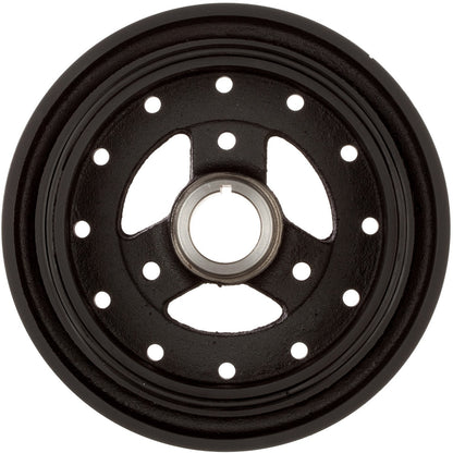 Graywerks Engine Harmonic Balancer 102036