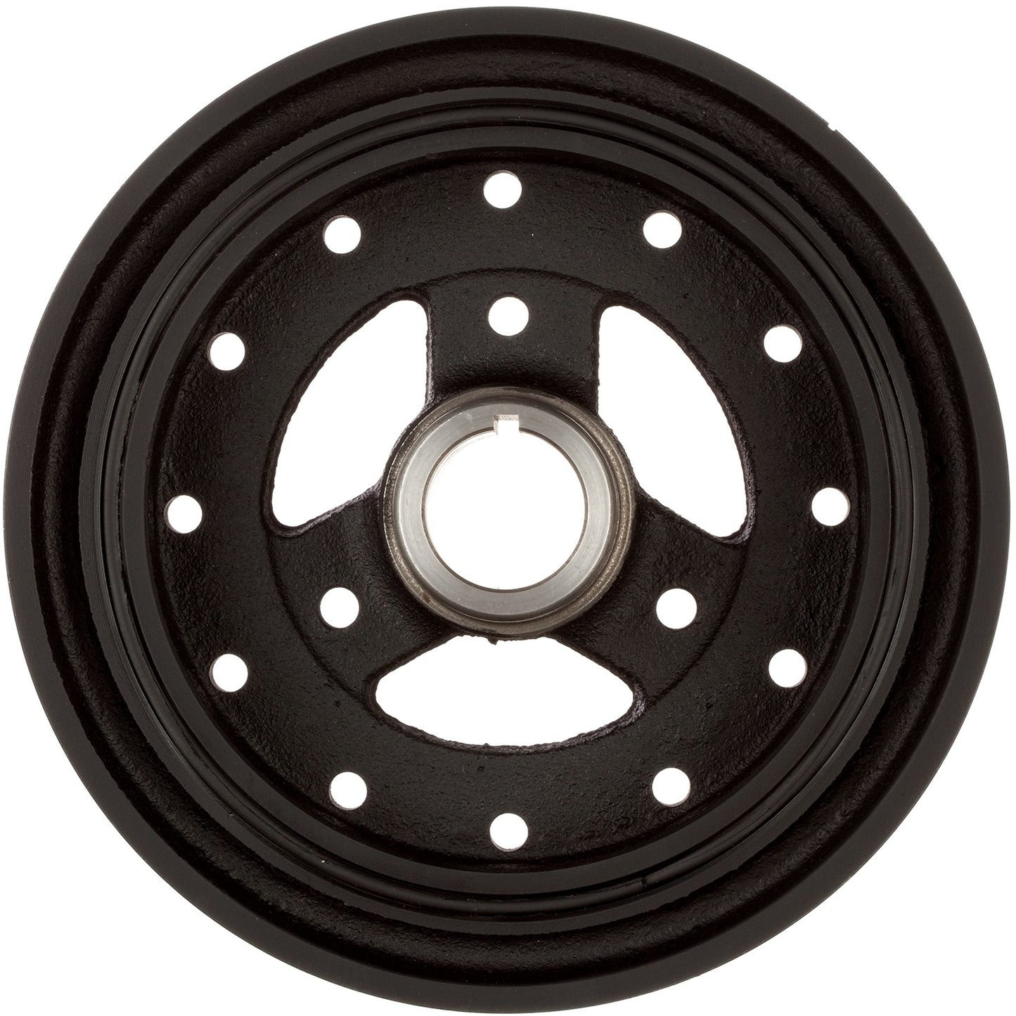 Graywerks Engine Harmonic Balancer 102036