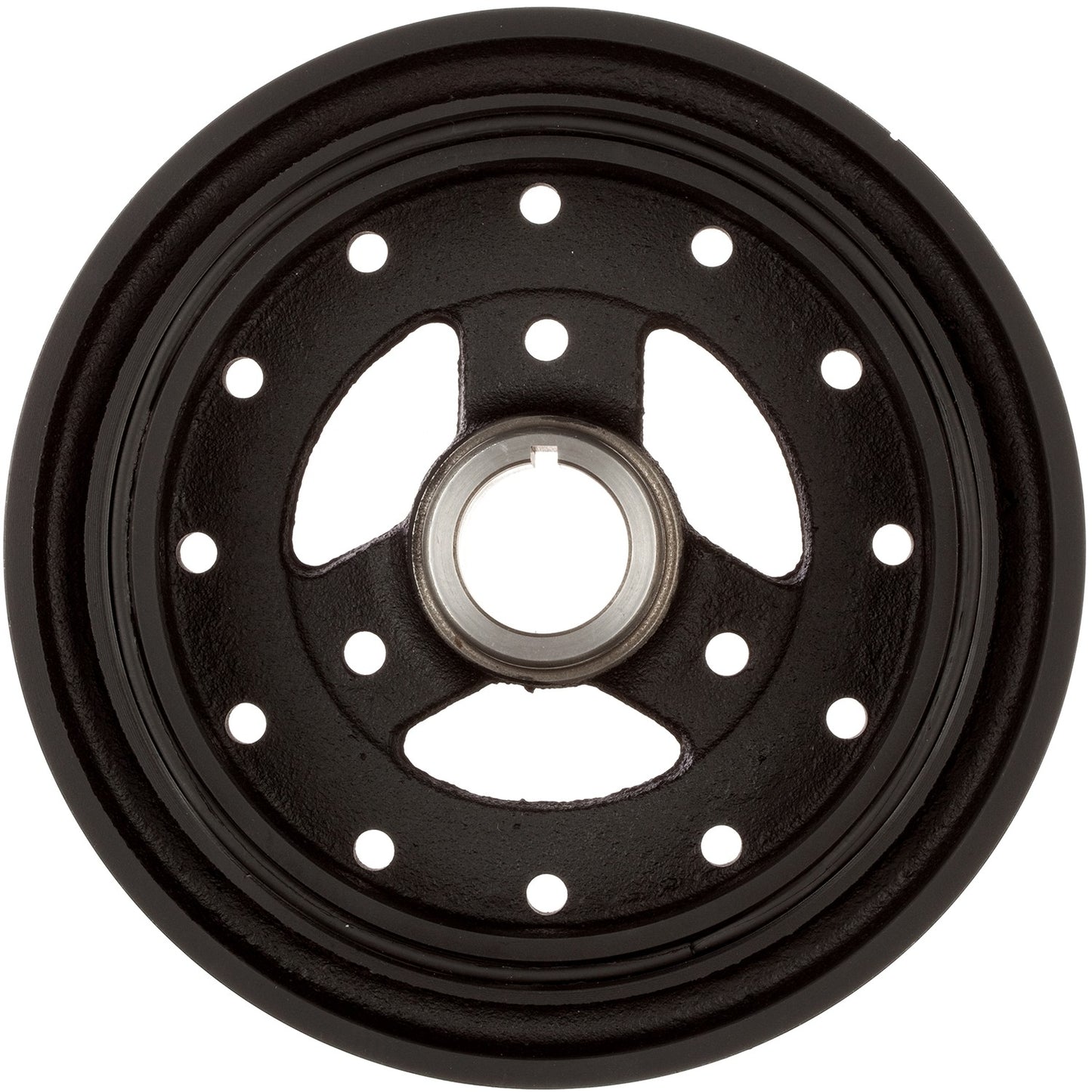 Graywerks Engine Harmonic Balancer 102036