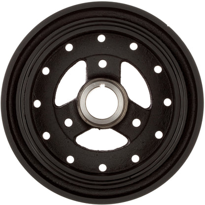 Graywerks Engine Harmonic Balancer 102036