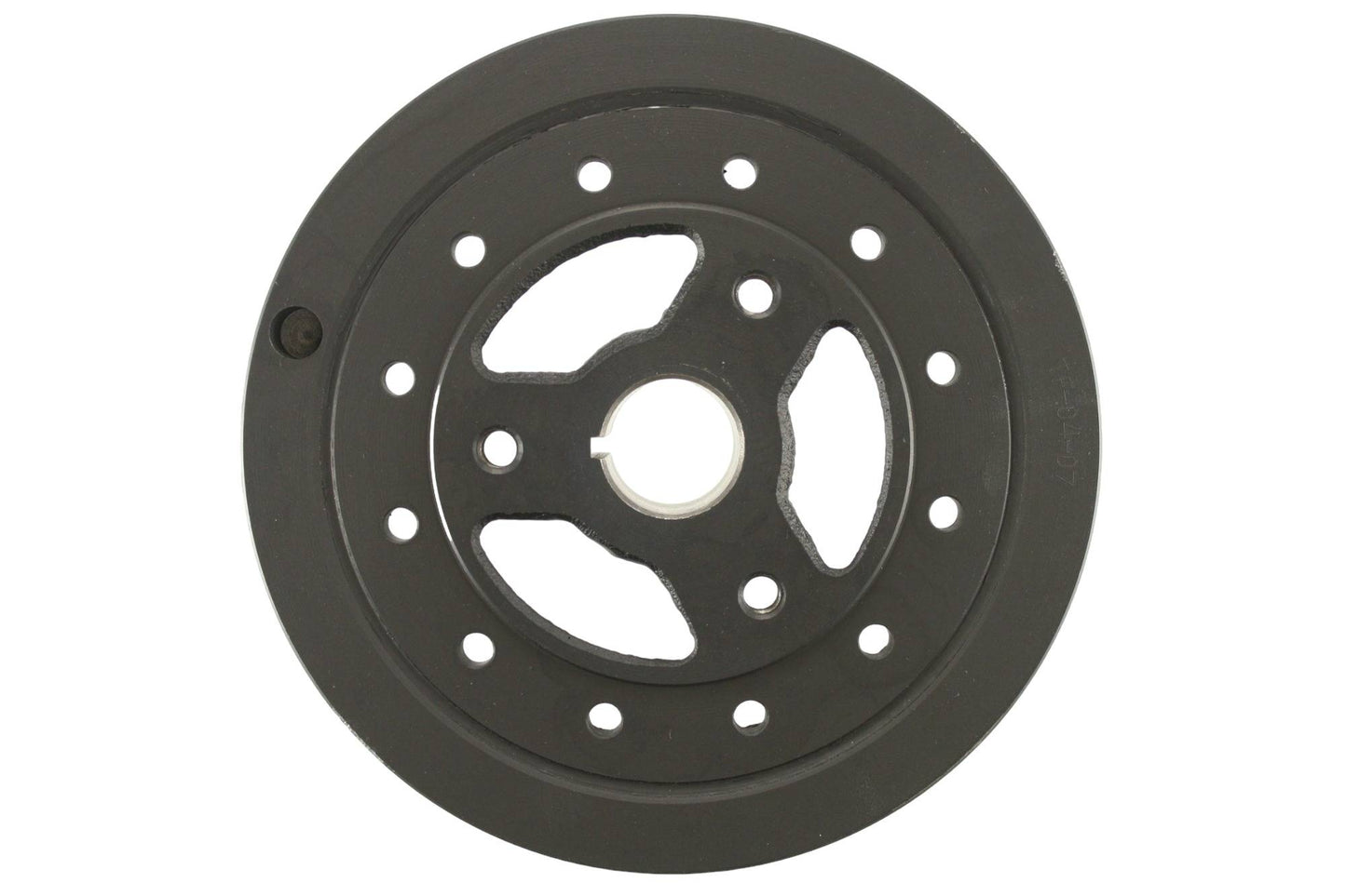 Graywerks Engine Harmonic Balancer 102036