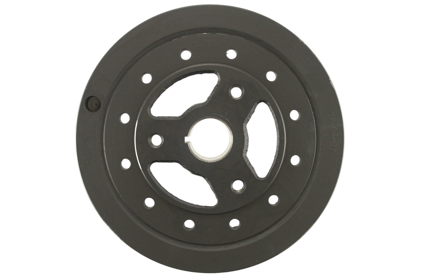 Graywerks Engine Harmonic Balancer 102036