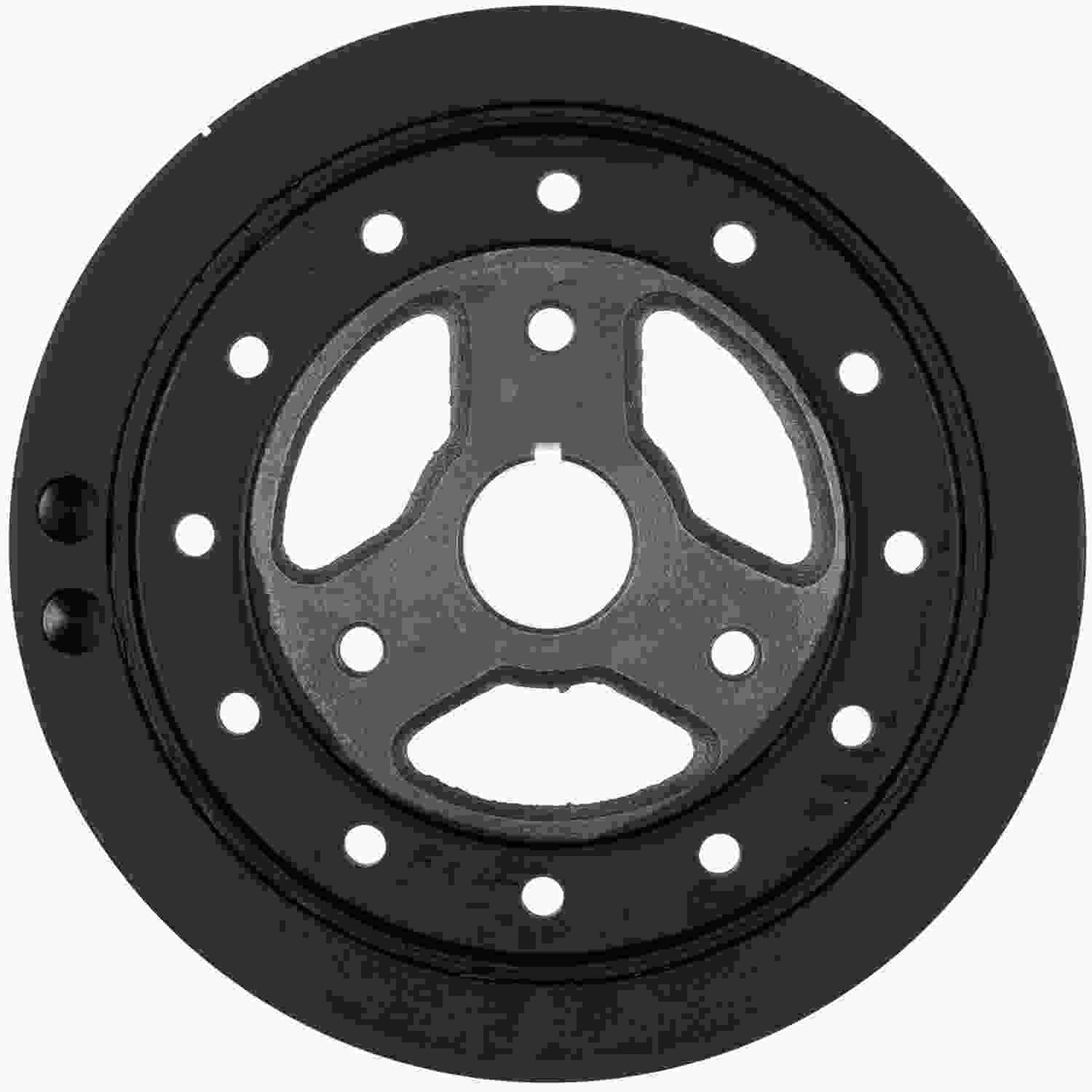 Graywerks Engine Harmonic Balancer 102036