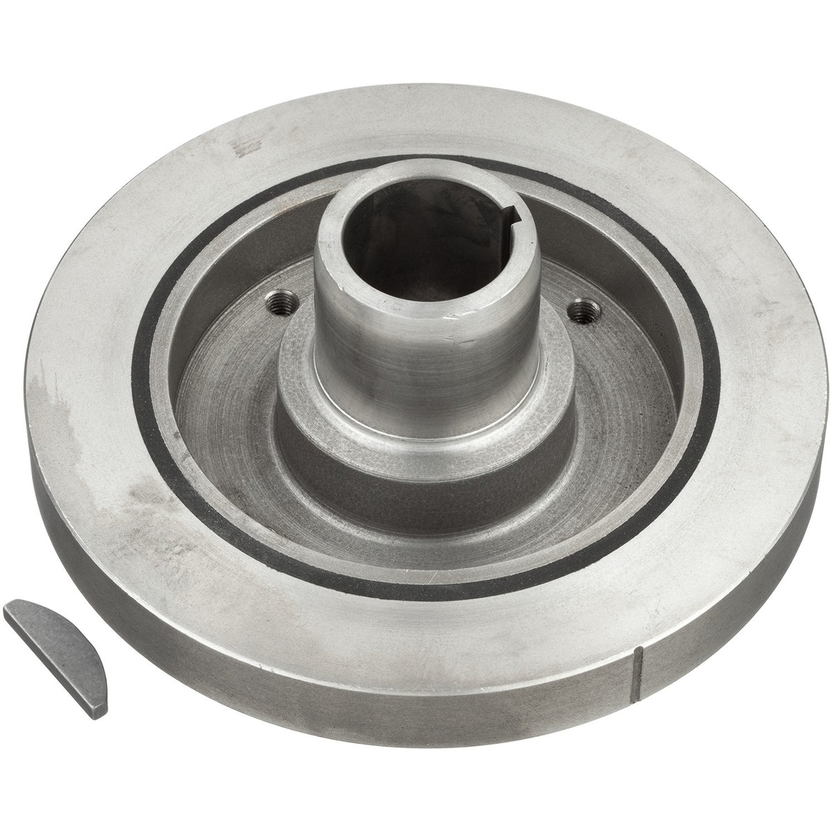 Graywerks Engine Harmonic Balancer 102037