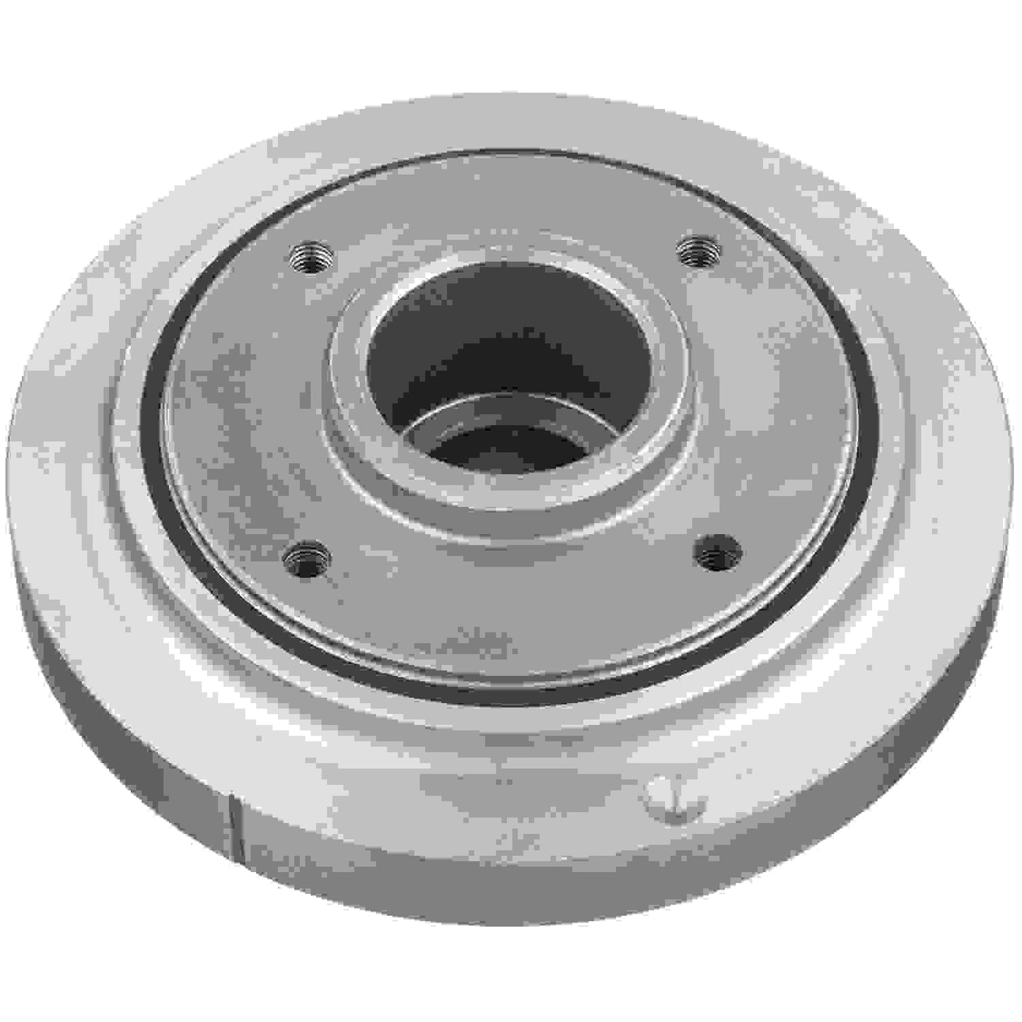 Graywerks Engine Harmonic Balancer 102037