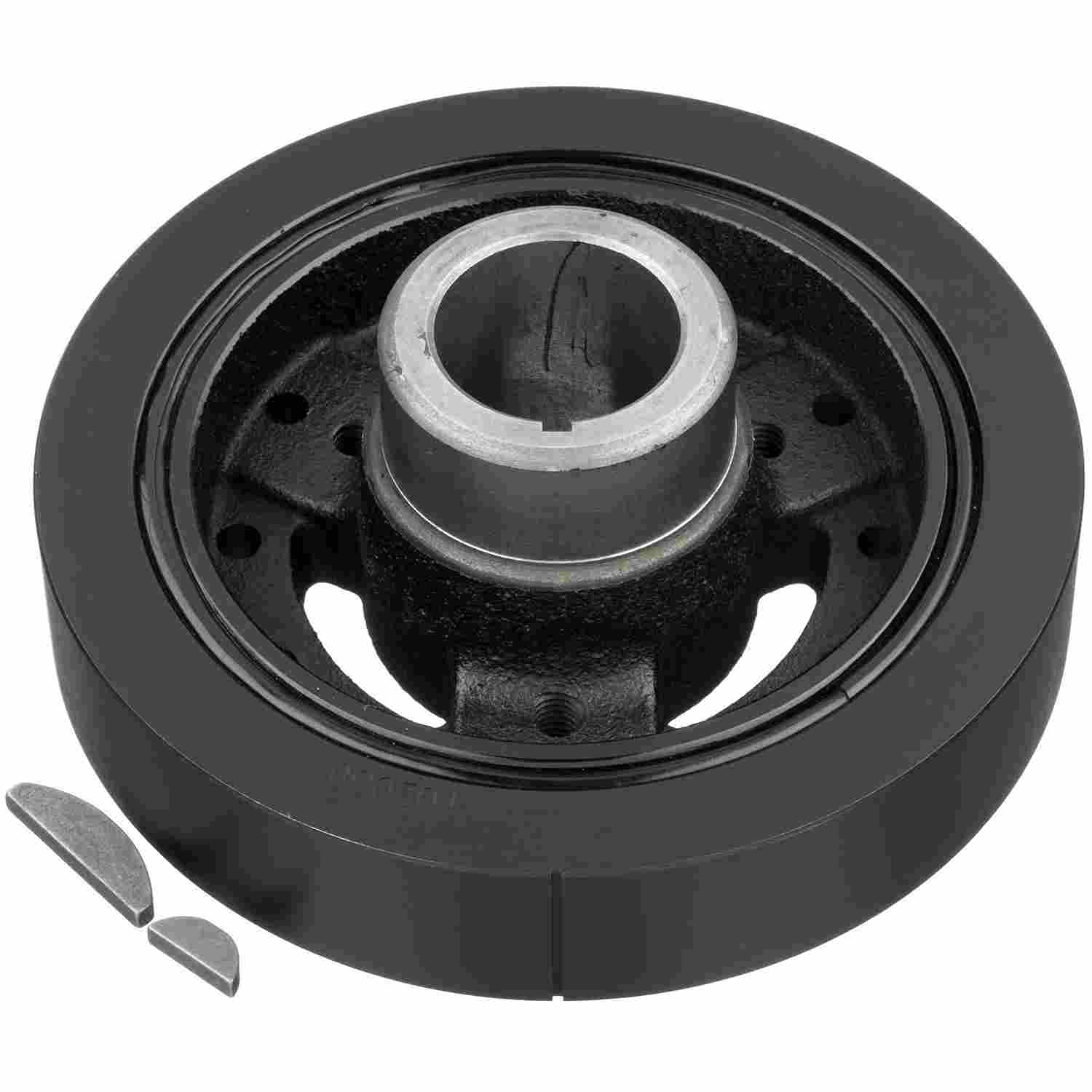 Graywerks Engine Harmonic Balancer 102039