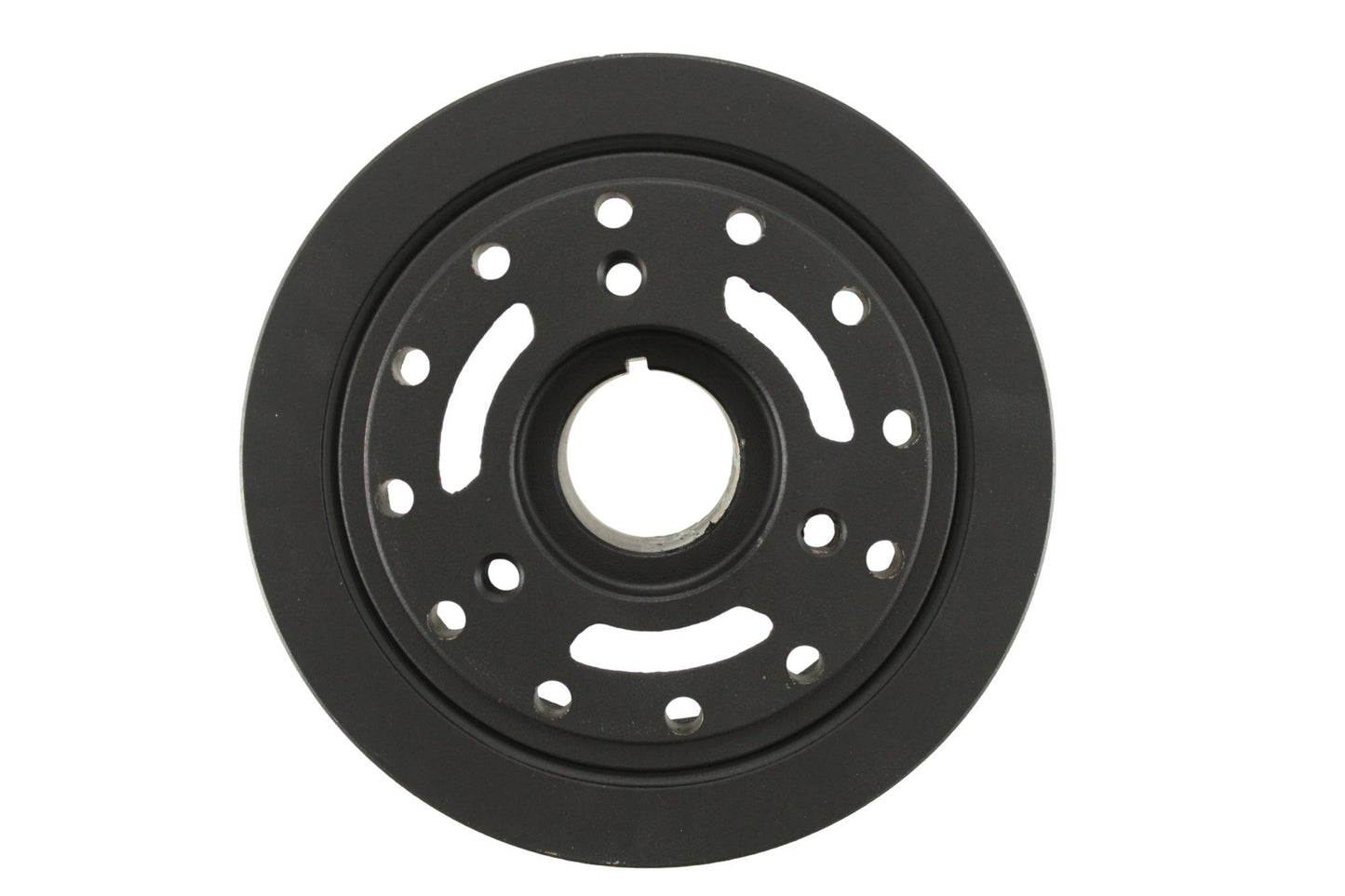 Graywerks Engine Harmonic Balancer 102039