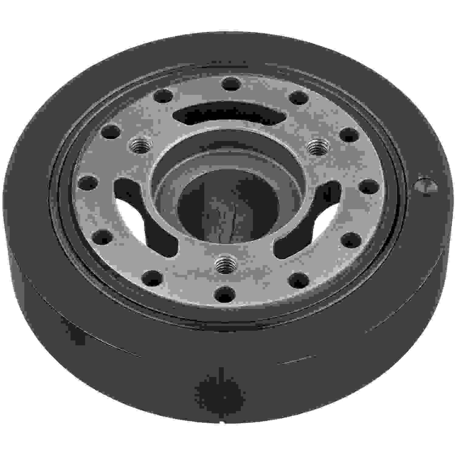 Graywerks Engine Harmonic Balancer 102039