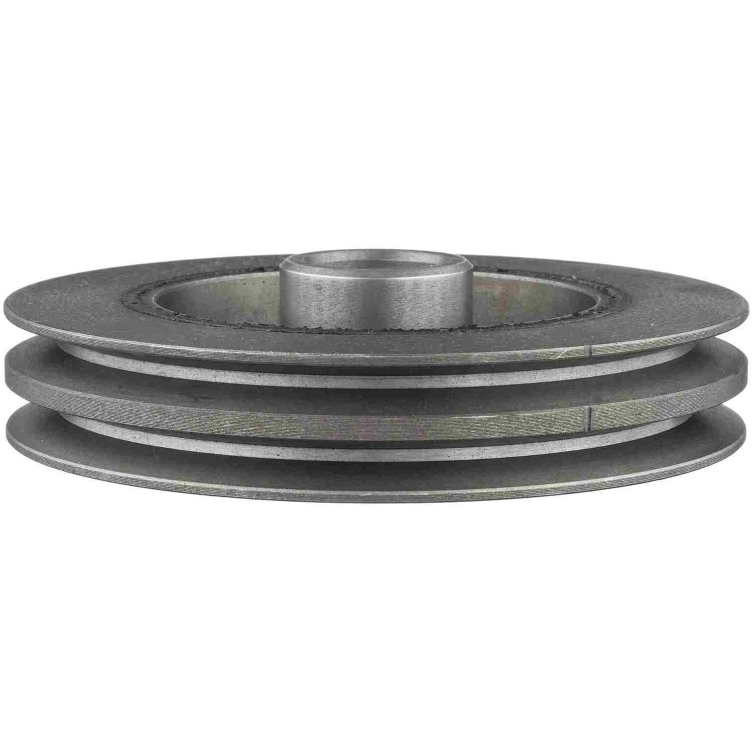 Graywerks Engine Harmonic Balancer 102040