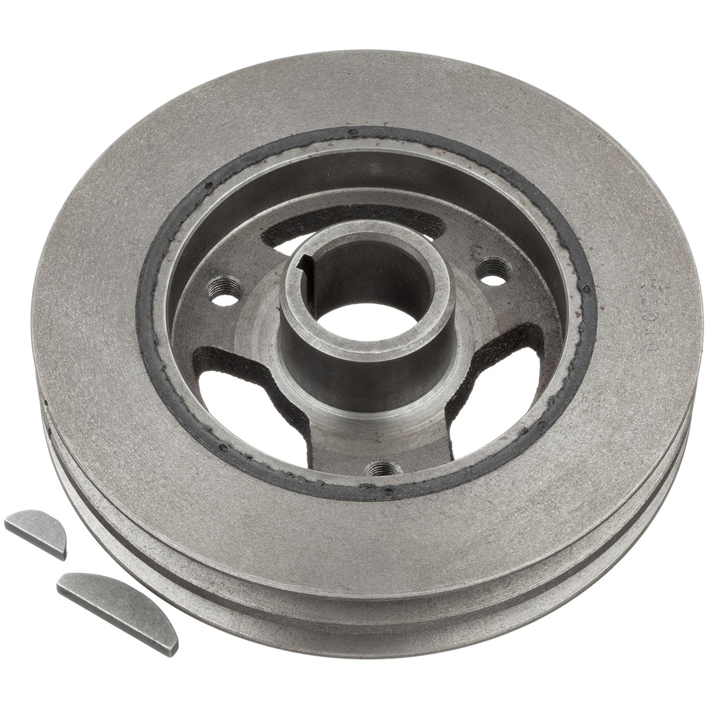 Graywerks Engine Harmonic Balancer 102040