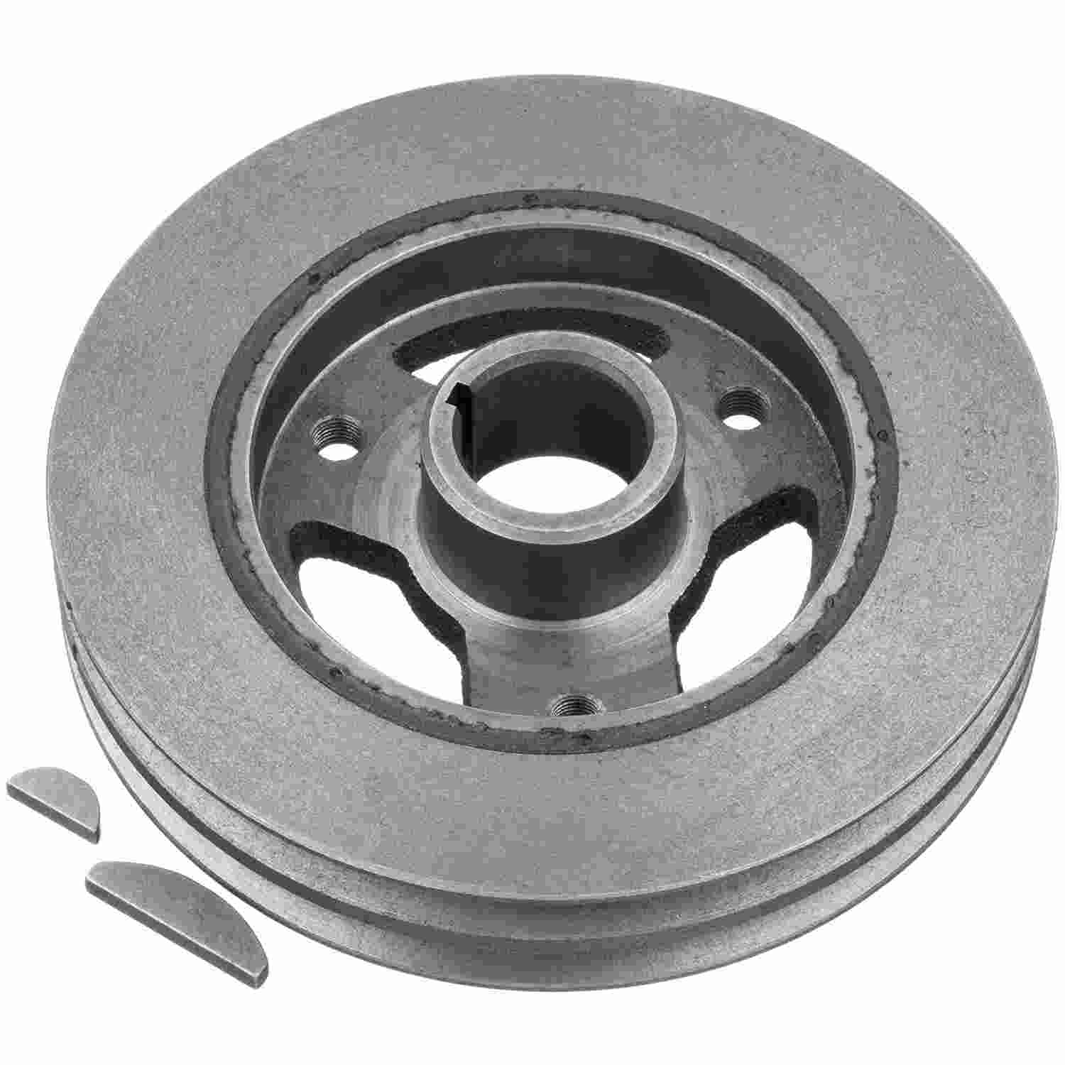 Graywerks Engine Harmonic Balancer 102040