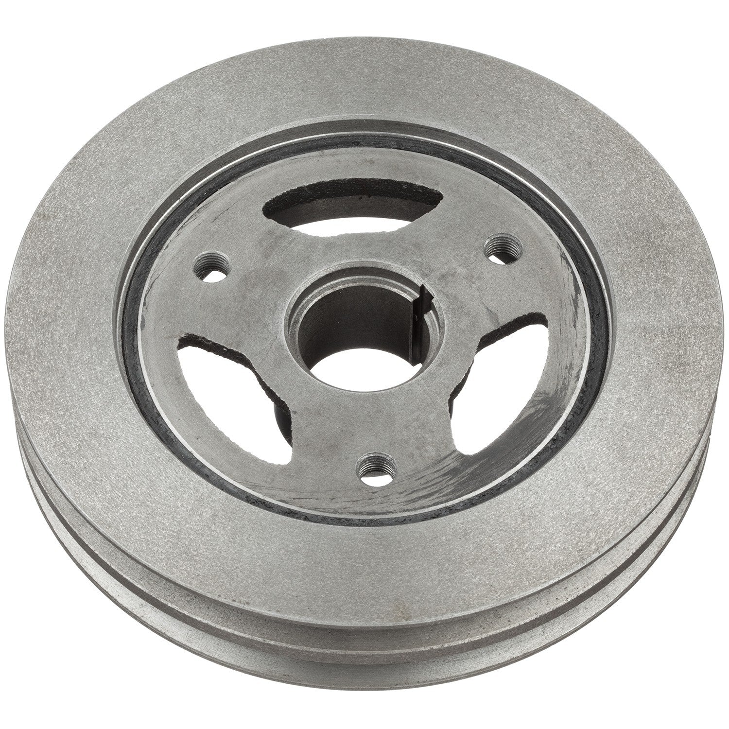 Graywerks Engine Harmonic Balancer 102040