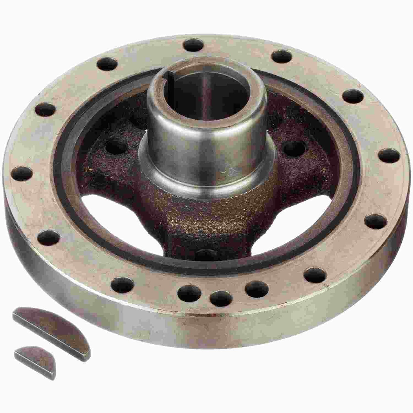 ATP Engine Harmonic Balancer 102041