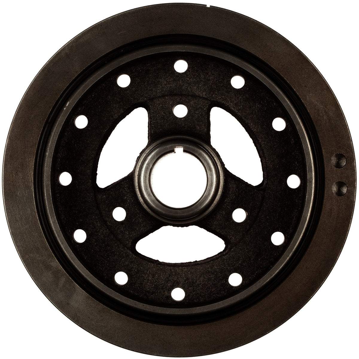 Graywerks Engine Harmonic Balancer 102042